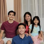 Rhona Grace Casipit Abrigo - @rhonace - Instagram