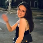 Grace Ackerman - @ittybittyballerina - Instagram