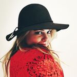 Grace Ackerman - @grace__ackerman - Instagram