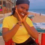Grace Acquaye - @graceacquaye2006 - Instagram