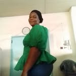 Grace Acquaye - @acquaye153 - Instagram