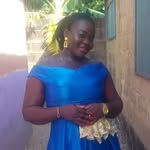 Grace Acquaye - @acquaye_grace - Instagram