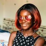 Grace Acquaye - @acquaye734 - Instagram