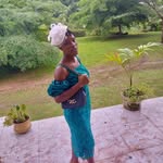 Grace Acquaye - @acquaye2990 - Instagram