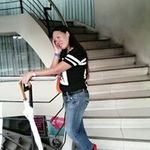 Grace Acuña Pabuaya - @pabuayagrace - Instagram