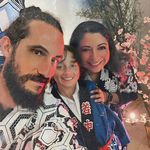 Tiffany Grace Acuña Benavente - @tiffanygraceab - Instagram