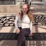 Grace Adamson - @wilsongoodluck21 - Instagram