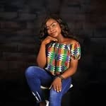 Adannaya Grace - @graceadannaya - Instagram