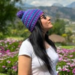 Diana Adanaque Guerrero - @graceadanaque - Instagram