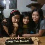 Grace Adan - @nini_mujar - Instagram
