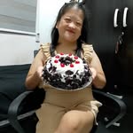 Grace Adan - @rubygrace1120 - Instagram