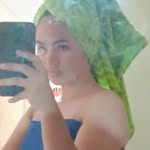 Grace Adan Condes - @creame.greezze - Instagram