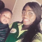 Grace Adana Obuba - @graceadana - Instagram
