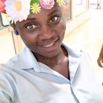 Grace Abena Adomaa Addai - @officialabenaadoma - Instagram