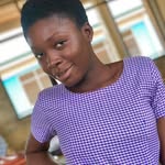 Grace Addai - @addai9725 - Instagram