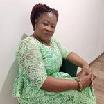 Grace Addai - @grace.addai67 - Instagram