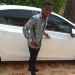 Nana Ba J Boy - @addai._grace - Instagram