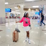 GRACE_ADDO - @friday_babbie - Instagram