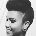 Grace Addo Flore Asberg - @graceaddoflore - Instagram