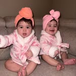 GRACE&ADELE🌸 - @twinsgirls72 - Instagram