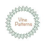 Grace Aderinto. - @vinepatterns - Instagram