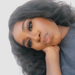 Grace Adu - @_graceayyy - Instagram