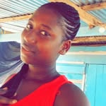 Grace Adu - @graceadu52 - Instagram