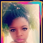 Grace Adu - @amakukua1 - Instagram
