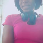 Grace Adu - @jentrylagrace - Instagram