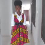 Grace Adu - @ghemy2018 - Instagram