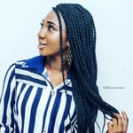 Grace Adu Boahene - @aduboahenegrace - Instagram