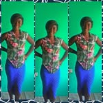 Grace Adu Tutu - @graceadututu - Instagram