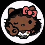 Grace Adusei - @gracieeeeeeeeeee_1 - Instagram