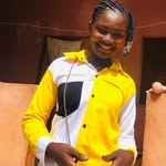 Grace Adusei - @queenzy8244 - Instagram
