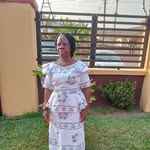 Grace Adusei - @graceadu45 - Instagram