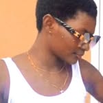 Grace Adusei - @blackberry12422 - Instagram