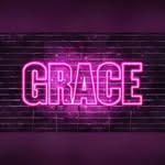 Grace Adusei - @ginaamo28 - Instagram