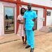 Grace Adusei - Facebook