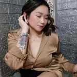 Grace Aganon - @ayumighrace - Instagram