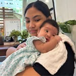 Maurine Grace Aganon Salamanca - @rarissime_gracia - Instagram