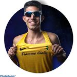 Andrea Agrusti • Racewalker - @er_pavone - Instagram