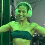 Vitória Grace Henriques de Aguiar - @aguiarvitoria_ - Instagram