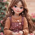 Dolly Grace - @grace_allado - Instagram