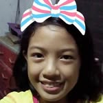 Hannah Grace S. Allado - @hannahgracey11 - Instagram