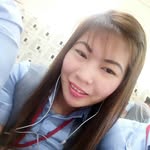 Lina Grace Allado Adigan - @grazy029 - Instagram