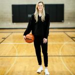 Grace Allison - @graceallisonbasketball - Instagram