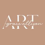 Grace Allison 🎨 - @graceallison.art - Instagram