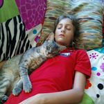 Grace Amato - @willow_and_nibbies - Instagram