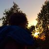 grass - @graceandres28 - TikTok