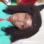 Grace Appiah - @grace_audrie10 - Instagram
